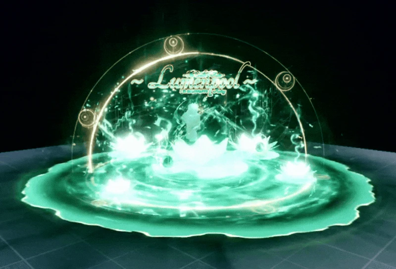 Lumenpool